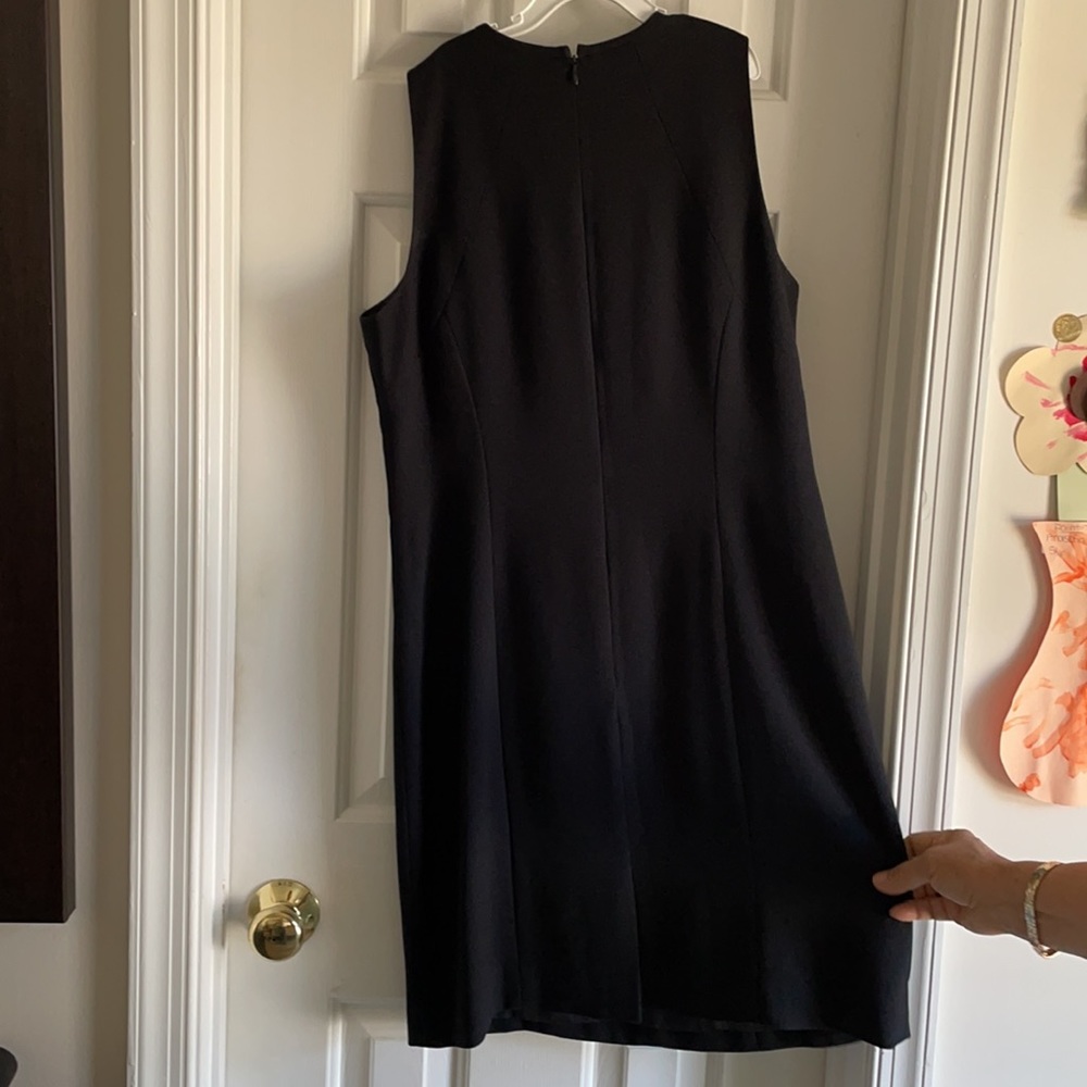 Cocktail dress - Picture 4 of 5